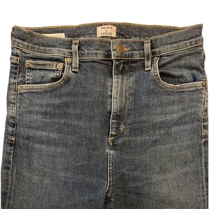 TALULA & AGOLDE Jeans,
